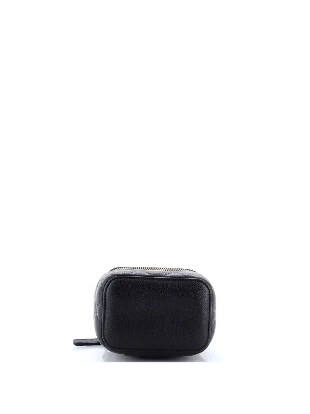 Chanel Tiny Cc Link Vanity Case With #254546C40B